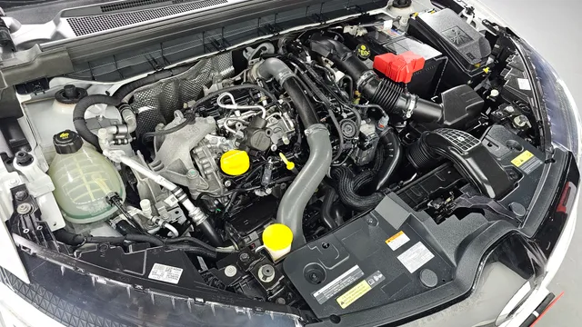 Renault XM3