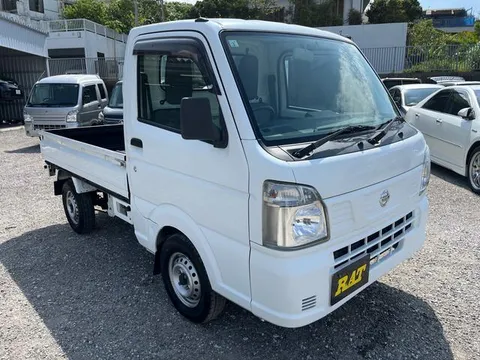 Nissan Clipper Truck