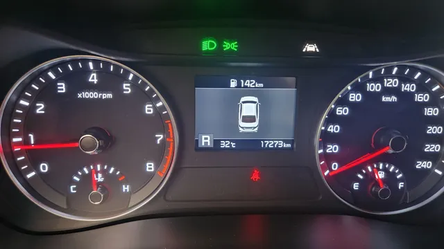 Kia Cerato (K3)
