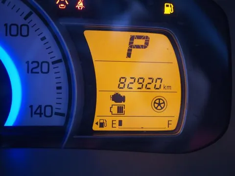 Mazda Carol