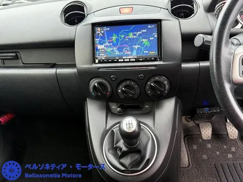 Mazda Mazda2 (Demio)