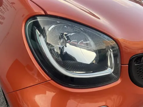 Smart For Four