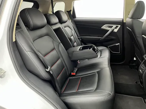 Geely Boyue