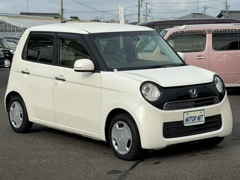 Honda N-ONE