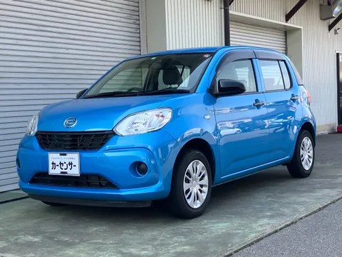 Daihatsu Boon
