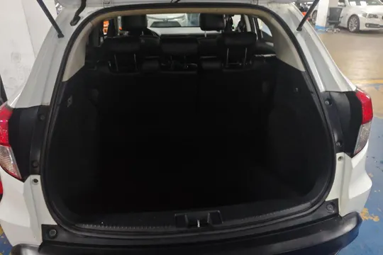 Honda HR-V (Vezel)
