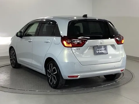 Honda Jazz (Fit)