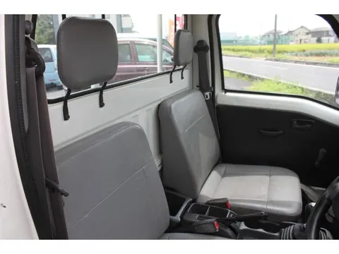 Subaru Sambar Truck