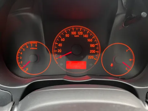 Honda Gienia