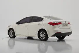 Kia Cerato (K3)