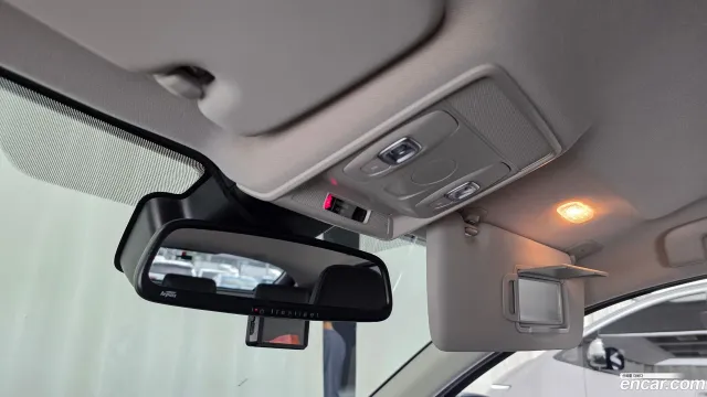 Renault XM3