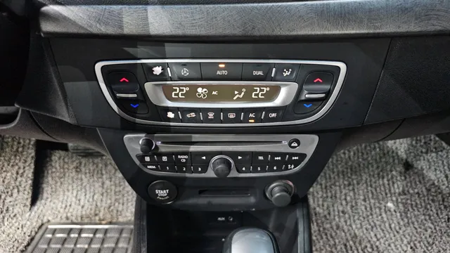 Renault SM3