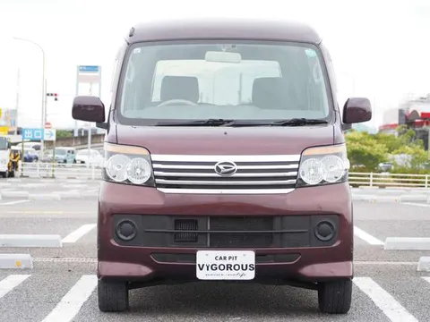 Daihatsu Atrai Wagon