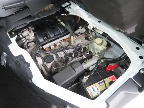 Toyota TownAce Van