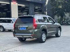 Haval H9