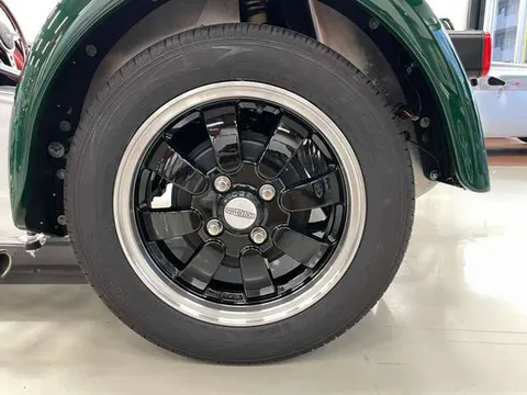Caterham Seven