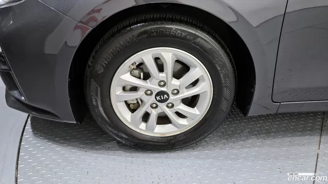 Kia Cerato (K3)