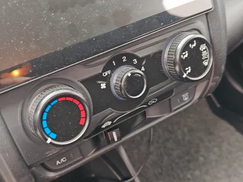 Honda Jazz (Fit)