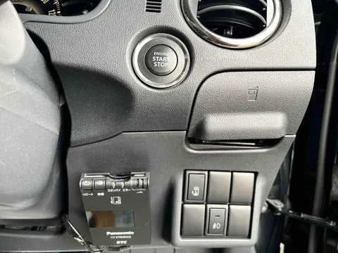 Suzuki Palette SW