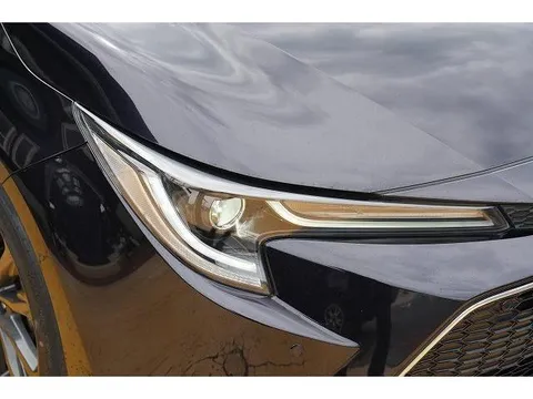 Toyota Corolla Touring