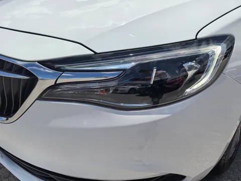 Buick Excelle GT