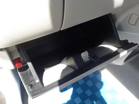 Suzuki Alto Lapin LC