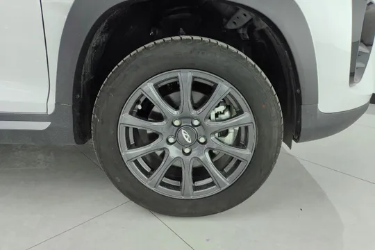 Chery Tiggo 3x