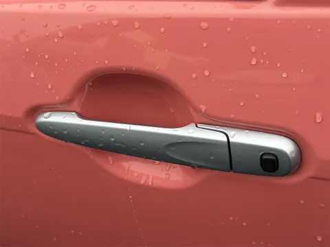 Daihatsu Mira Tocot