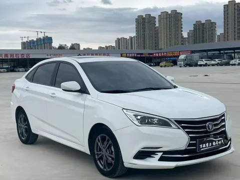 Changan Eado DT