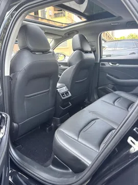 Geely Preface (Xingrui)