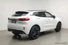 Wey VV5