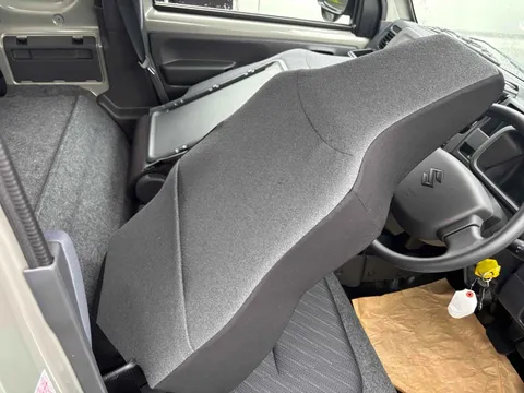 Suzuki Super Carry