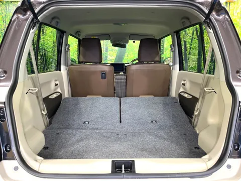 Suzuki Alto Lapin LC