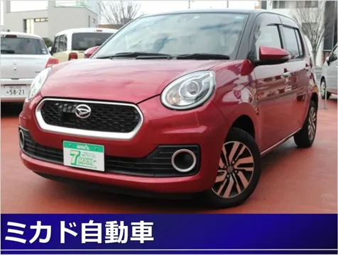 Daihatsu Boon