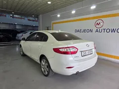 Renault SM3