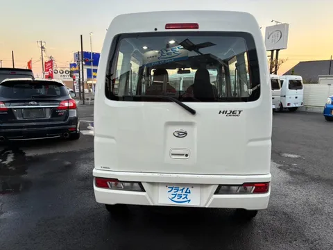 Daihatsu Hijet Cargo