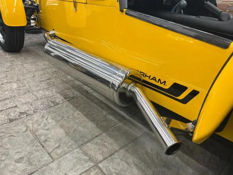 Caterham Seven 170