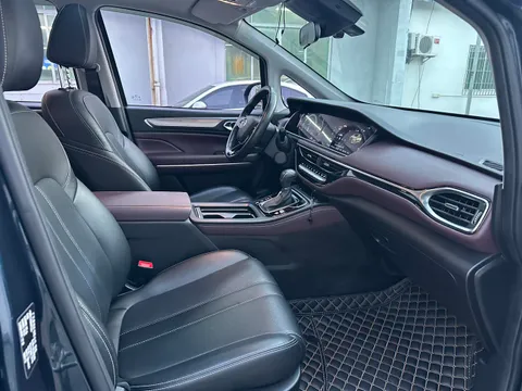 Gac M6