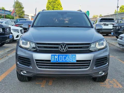 Volkswagen