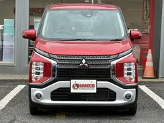 Mitsubishi eK X