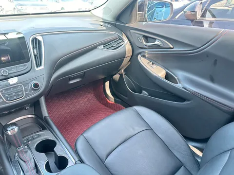 Chevrolet