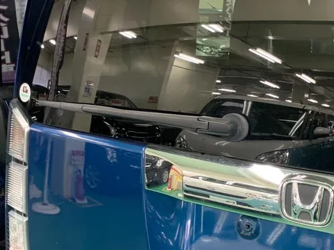Honda N-BOX Plus