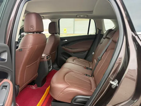 Buick Envision