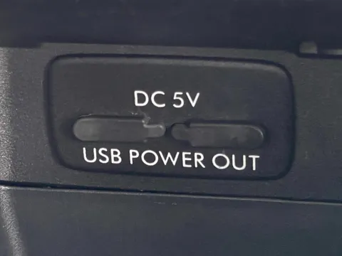 Subaru Impreza Sports