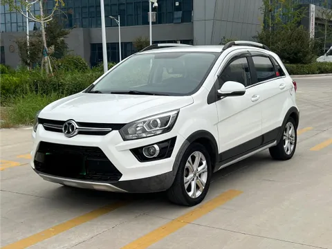 BAIC