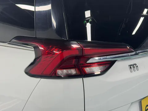 Maxus G50