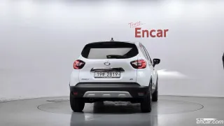 Renault QM3