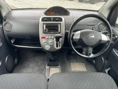 Nissan Otti