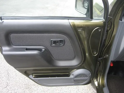 Daihatsu Naked