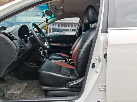 BYD F3
